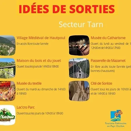 Duplex 1 Des Montagnès