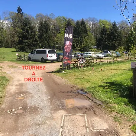 Appartamento Duplex 1 Des Montagnès Mazamet