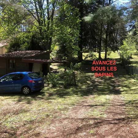 Duplex 1 Des Montagnès Appartamento