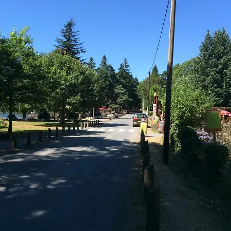 Duplex 1 Des Montagnès * Mazamet