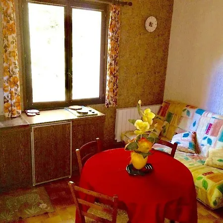 Appartamento Duplex 1 Des Montagnès *