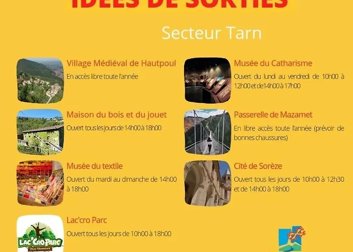 Duplex 1 Des Montagnes