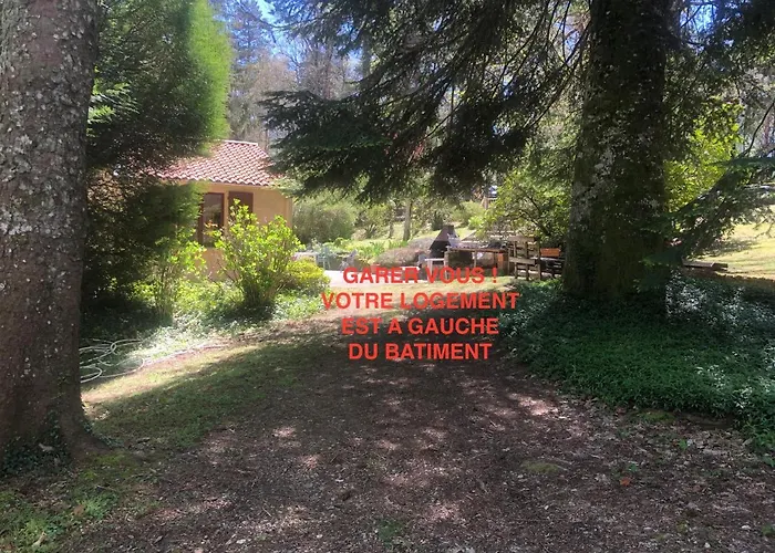 Apartamento Duplex 1 Des Montagnes