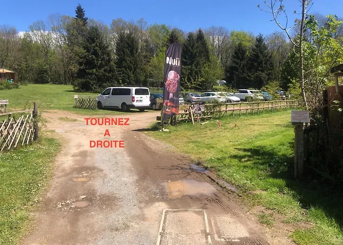 Apartamento Duplex 1 Des Montagnes Mazamet