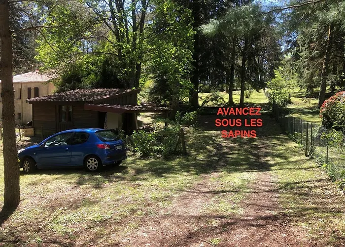 Duplex 1 Des Montagnes Apartamento