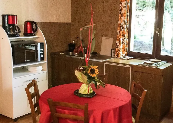 Duplex 1 Des Montagnes Mazamet