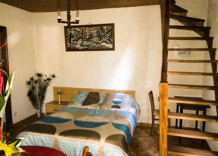 Duplex 1 Des Montagnes