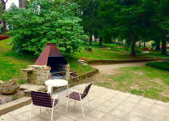 Duplex 1 Des Montagnes *