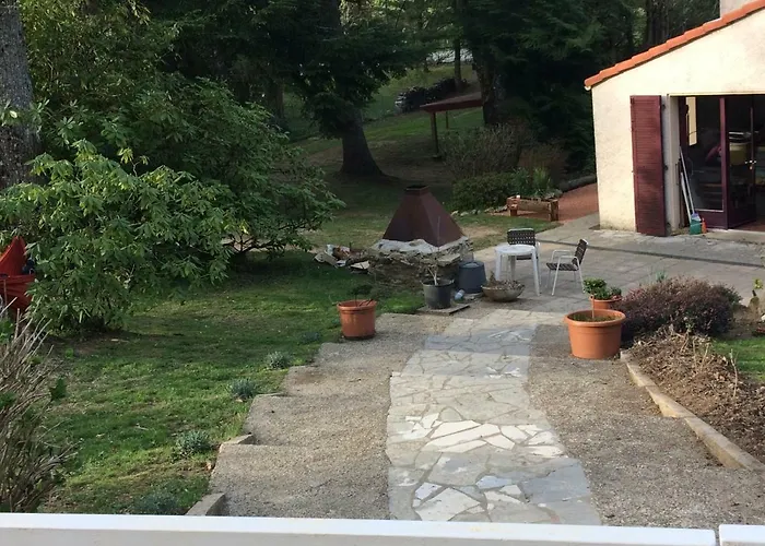 Apartamento Duplex 1 Des Montagnes