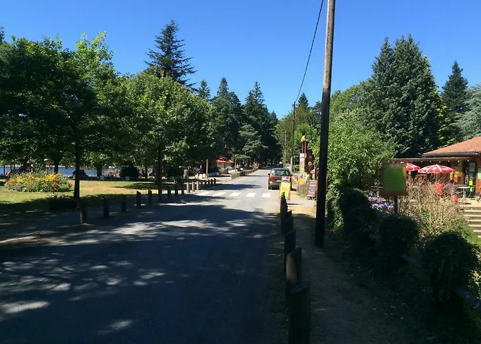 Duplex 1 Des Montagnes * Mazamet