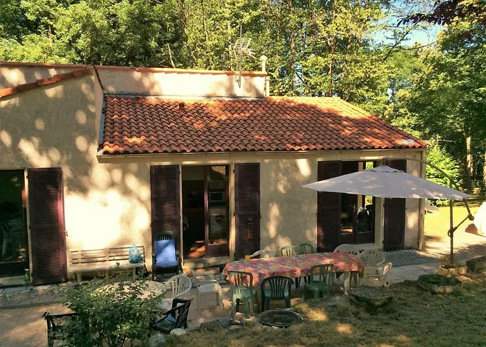 Duplex 1 Des Montagnes Apartamento Mazamet