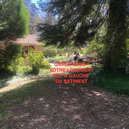 Apartamento Duplex 1 Des Montagnes