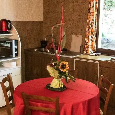 Duplex 1 Des Montagnes Mazamet