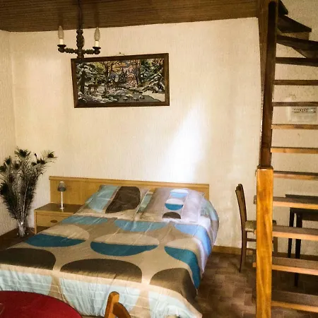 Duplex 1 Des Montagnes