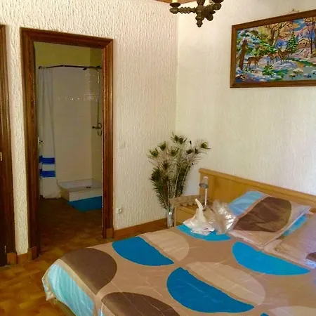 Duplex 1 Des Montagnes