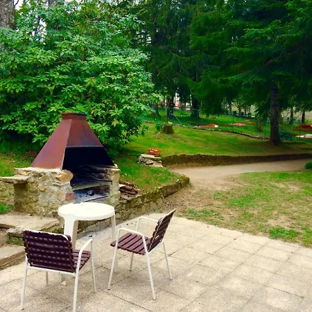 Duplex 1 Des Montagnes *