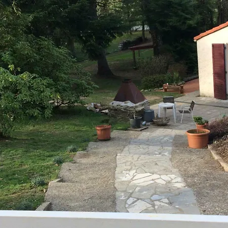 Apartamento Duplex 1 Des Montagnes