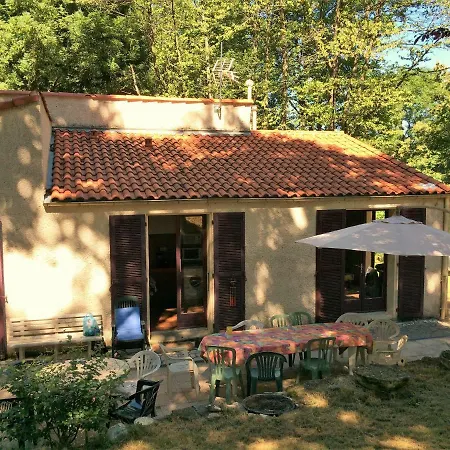 Duplex 1 Des Montagnes Apartamento Mazamet