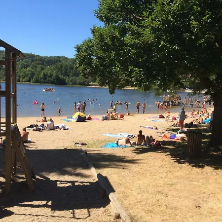 Duplex 1 Des Montagnes Apartamento *