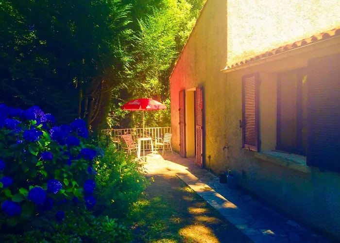 Duplex 1 Des Montagnes Apartment Mazamet