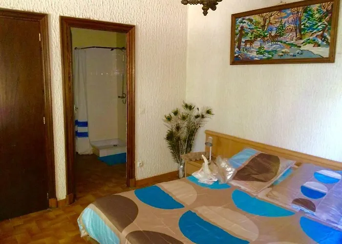 Duplex 1 Des Montagnes