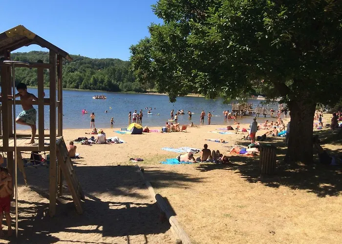 Duplex 1 Des Montagnes Apartment *